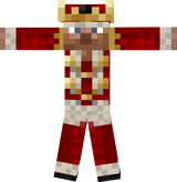 King Skin