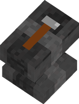 ETCC anvil