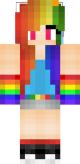 RainbowDash No Wings