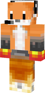 MrFieryFox