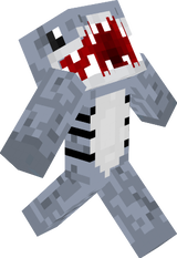 tiger fishstick
