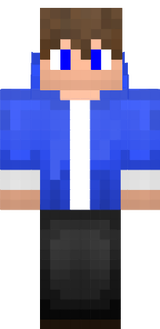 minha skin