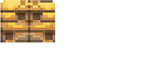 Minecraft 1.15 Veteran Cape