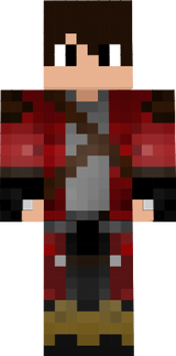Scavenger #3