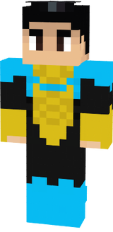 invincible