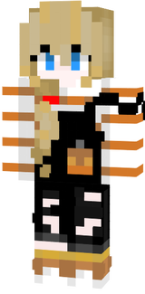 JackWasFine Haloween