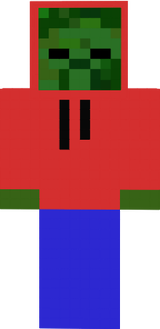 zombie me