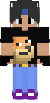 CtrlNaoki (without stone)