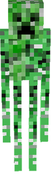 creeper man
