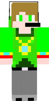 hepyy friends-mr.rob