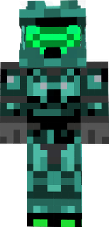 halo blue