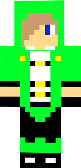 Markstersfyre