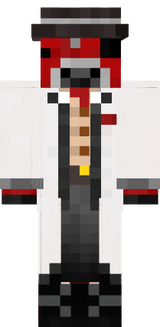 cicotobbi skin