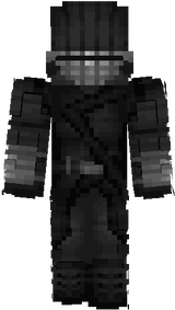 Vicrul Ren (Star wars The Force Awakens) knight of ren, Disney 