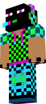 ender master