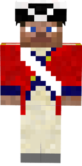 redcoat
