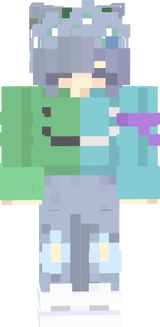 DNF XxBluly_SkyxX