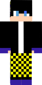 brutal skin