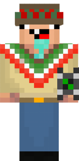 chilvio xd