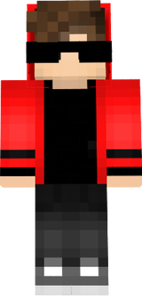 Skin Minecraft