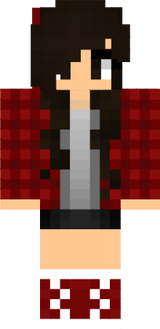 minha skin