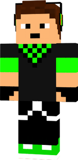lime bandit 1