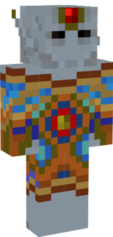 Ice Knight