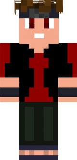 Me Shinobi