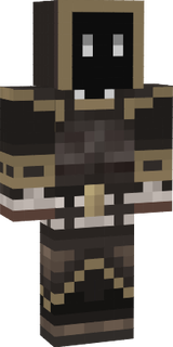 the shadow (skin for mods)