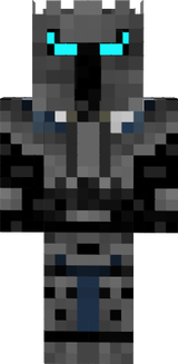 animatronic destroyer