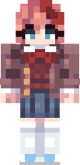 sayori <33