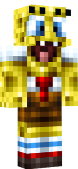 spongebob