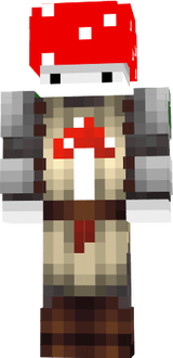 mushroom