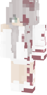 Halloween skin lol