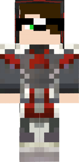 mikae terminado