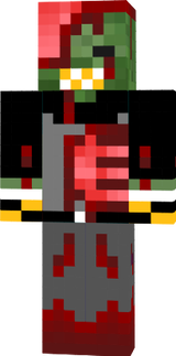 gangster zombodie