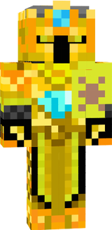 goldy