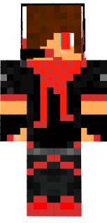 red creeper