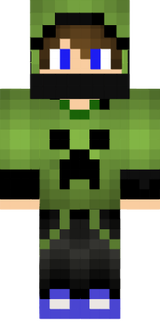 ninja boy