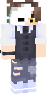 Sully Festival Skin 1
