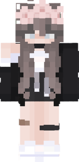 skin officialeee