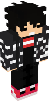 prototipo novo zyrian