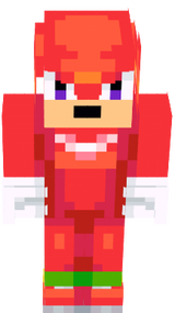 Knuckles