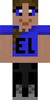 ally eternal