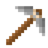 Stone Pickaze