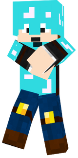 DanTDM Gangam Style (SMC)