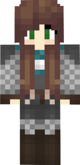 Jaeda ~ Knight