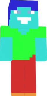 Ice Renato