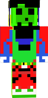 cool skin