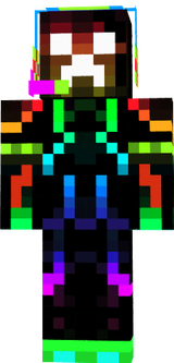 disco creeper